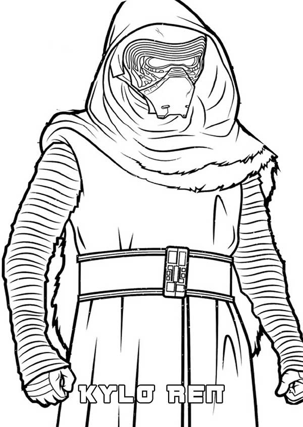 Desenho para colorir