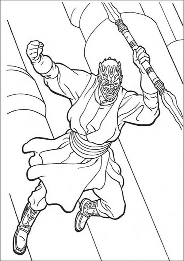 Desenho para imprimir