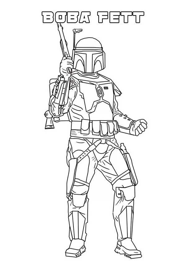 Desenho para colorir