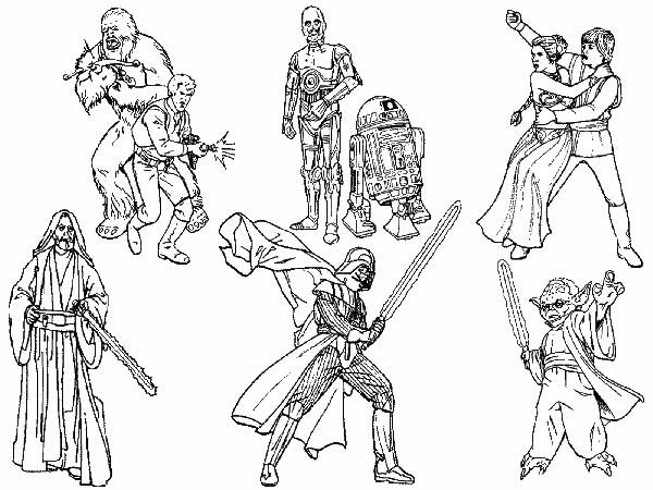 Desenho para imprimir