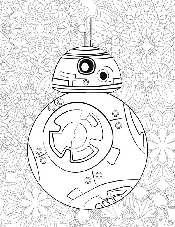 Desenho para colorir