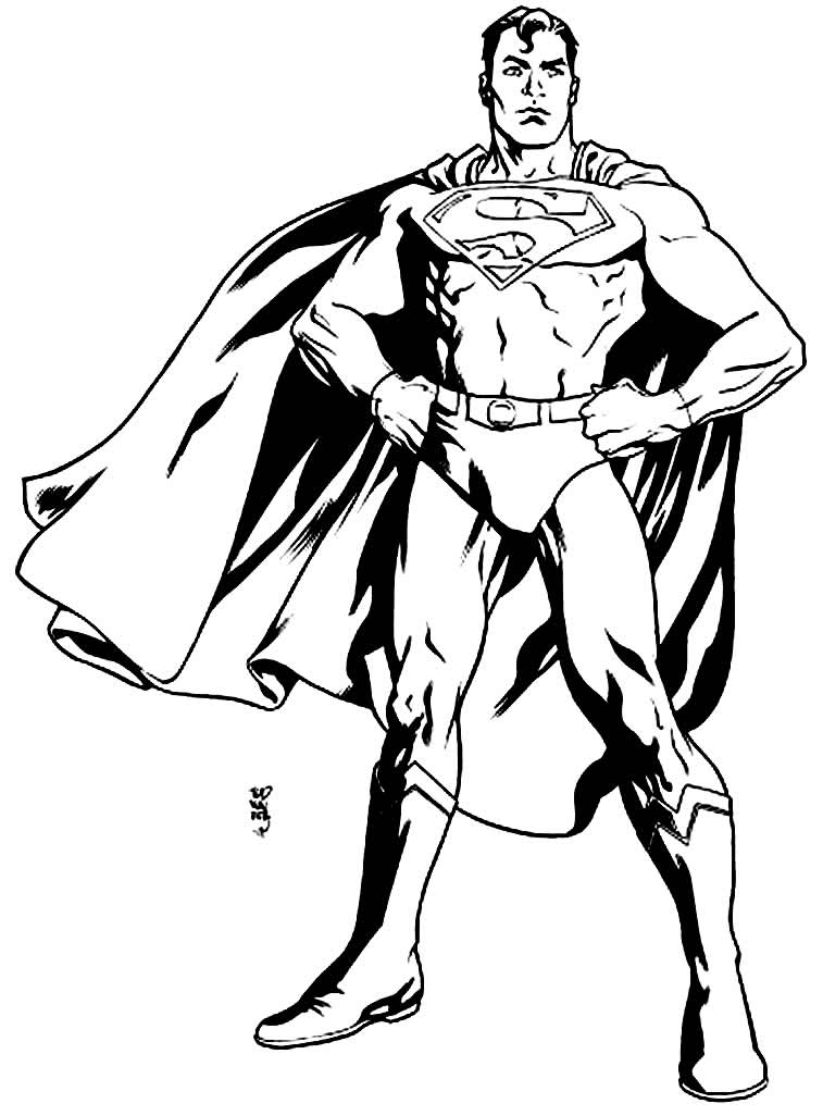 Desenho para colorir