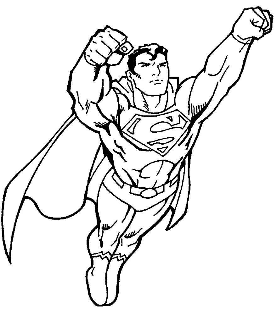 Desenho para colorir