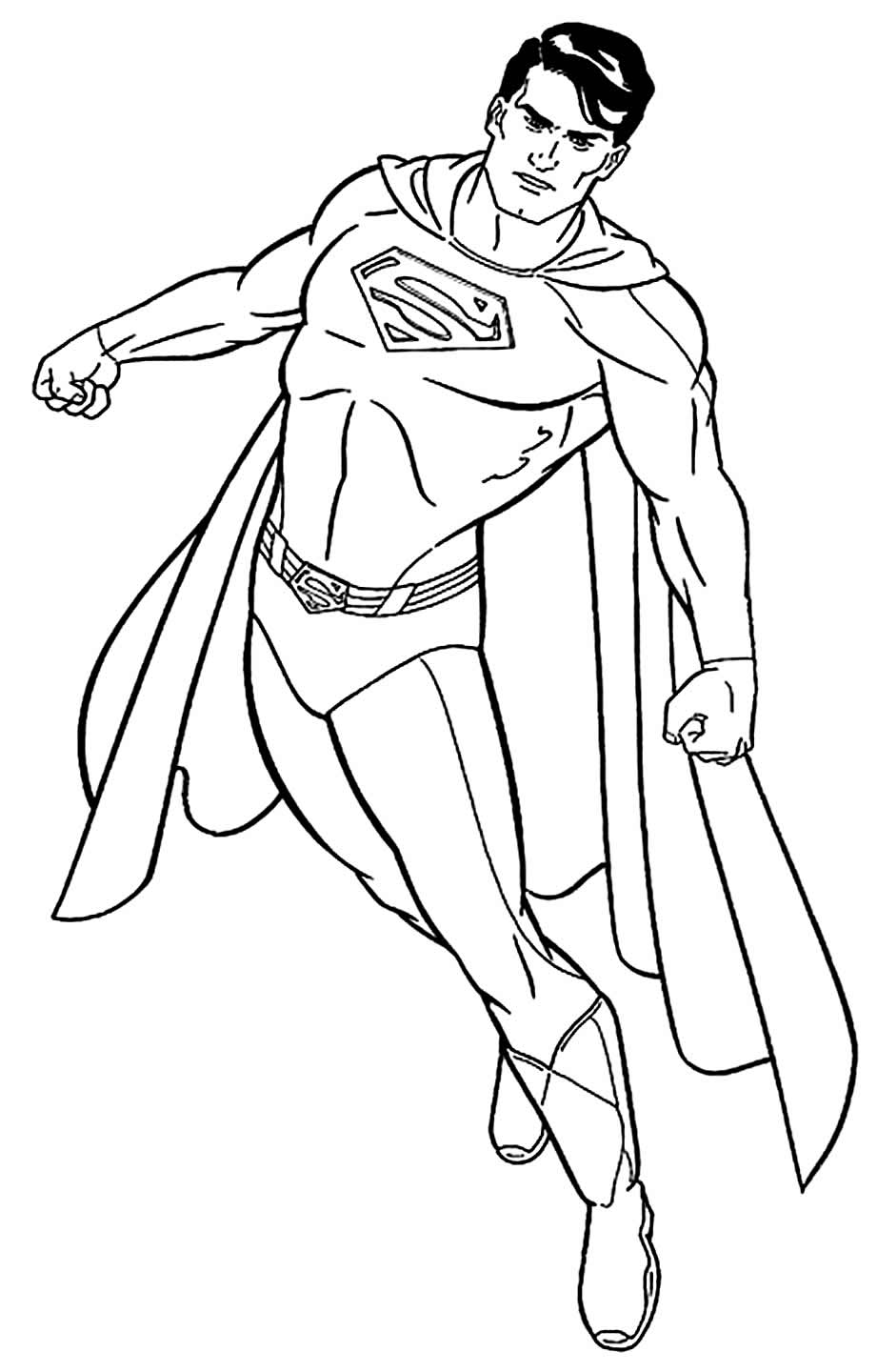 Desenho para imprimir