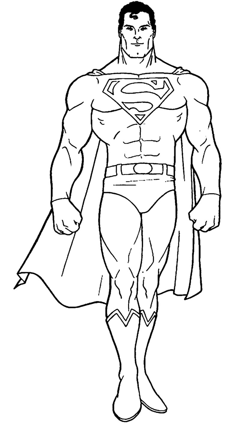 Desenho para colorir