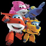 Super Wings