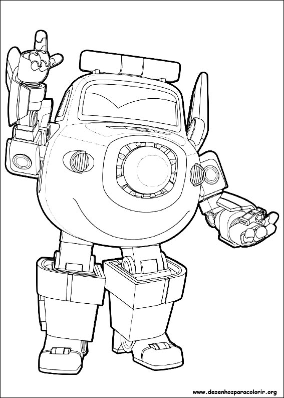 Desenho para imprimir