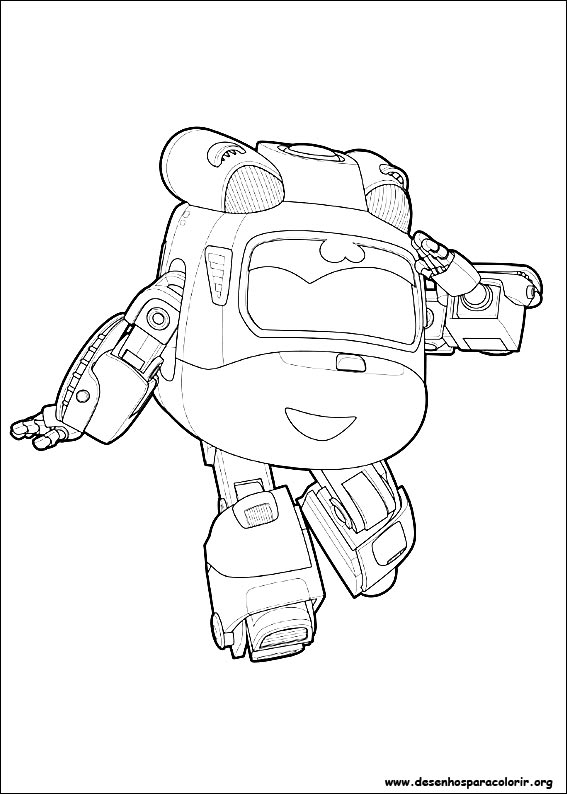 Desenho para imprimir