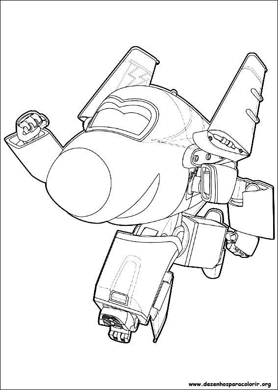 Desenho para imprimir