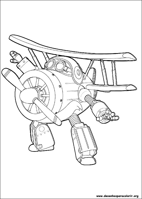 Desenho para imprimir
