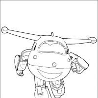 Super Wings