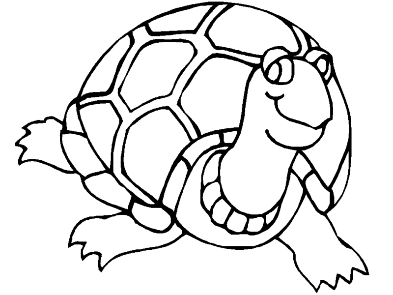 Desenho para colorir