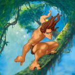 Tarzan