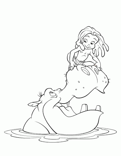 Desenho para imprimir
