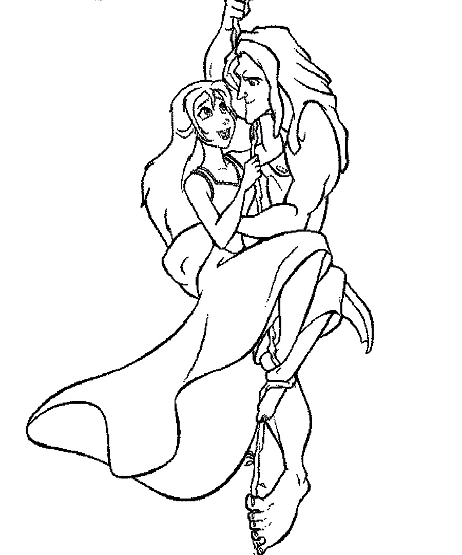 Desenho para imprimir