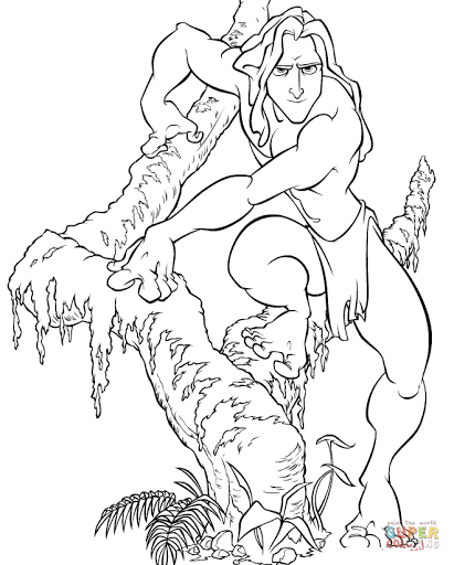 Desenho para imprimir