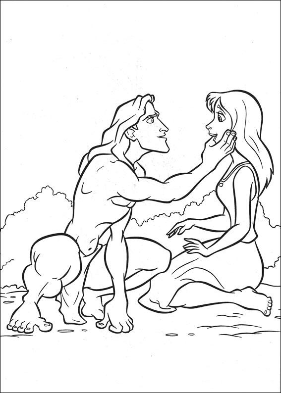 Desenho para colorir