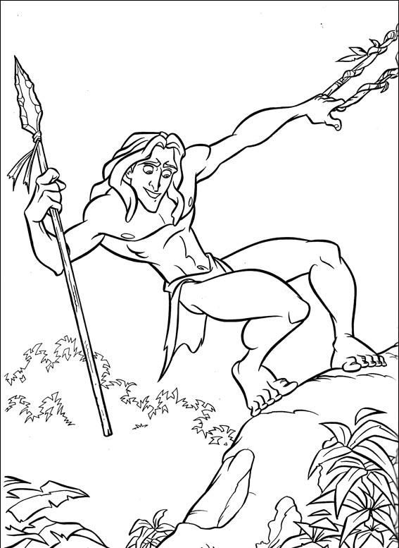 Desenho para colorir