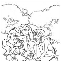 Tarzan