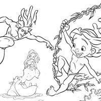Tarzan