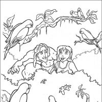 Tarzan