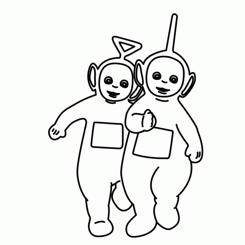 Desenho para colorir