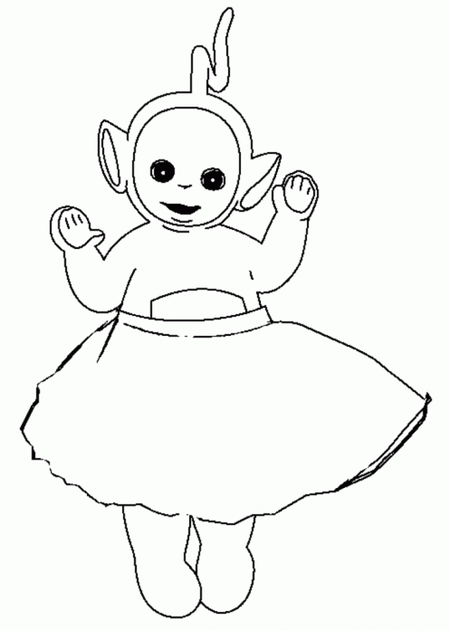 Desenho para imprimir