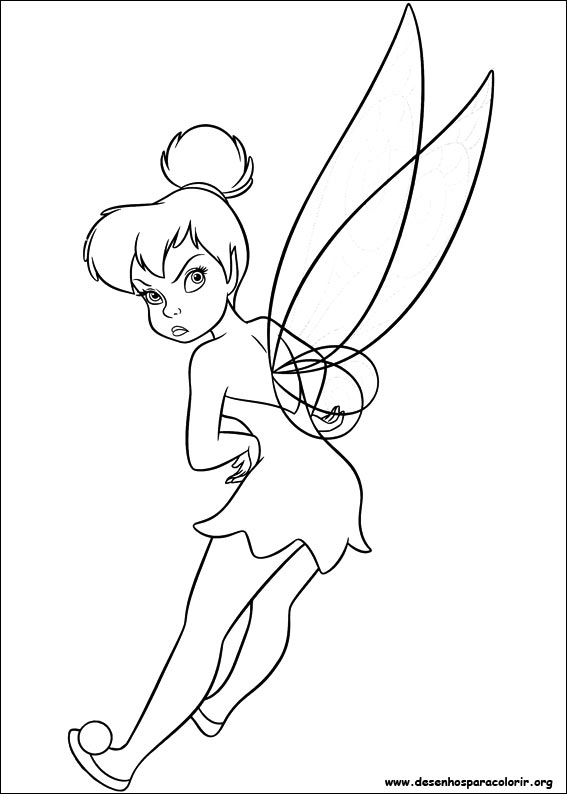 Desenho para imprimir