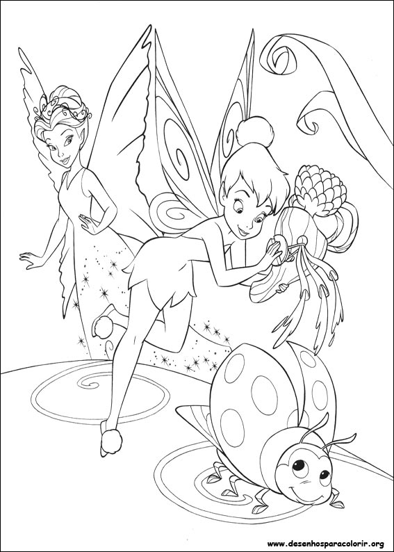 Desenho para imprimir