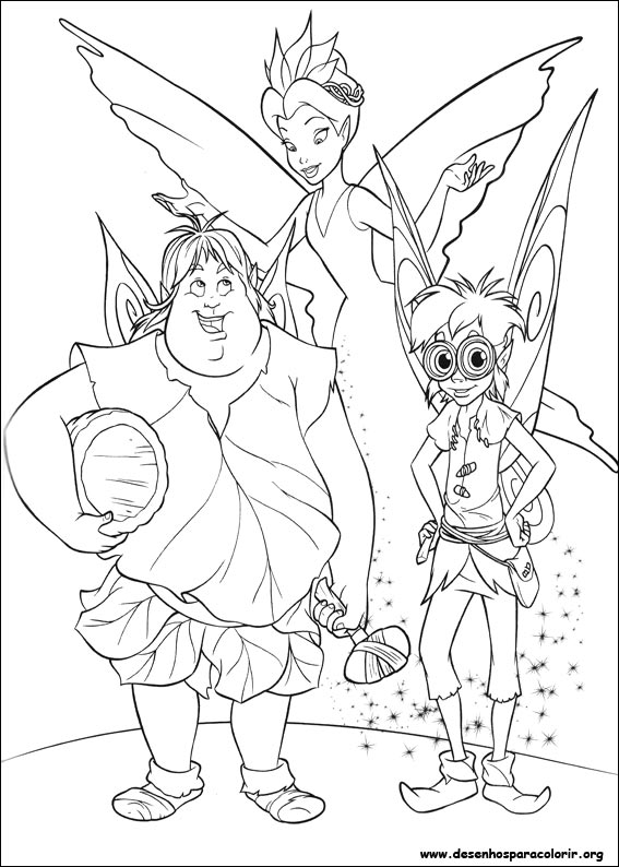 Desenho para imprimir