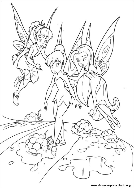 Desenho para imprimir