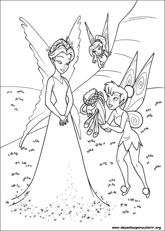 Desenho para imprimir