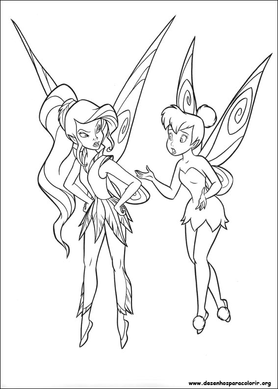 Desenho para imprimir