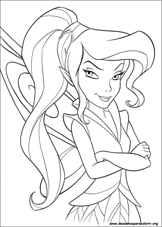 Desenho para imprimir