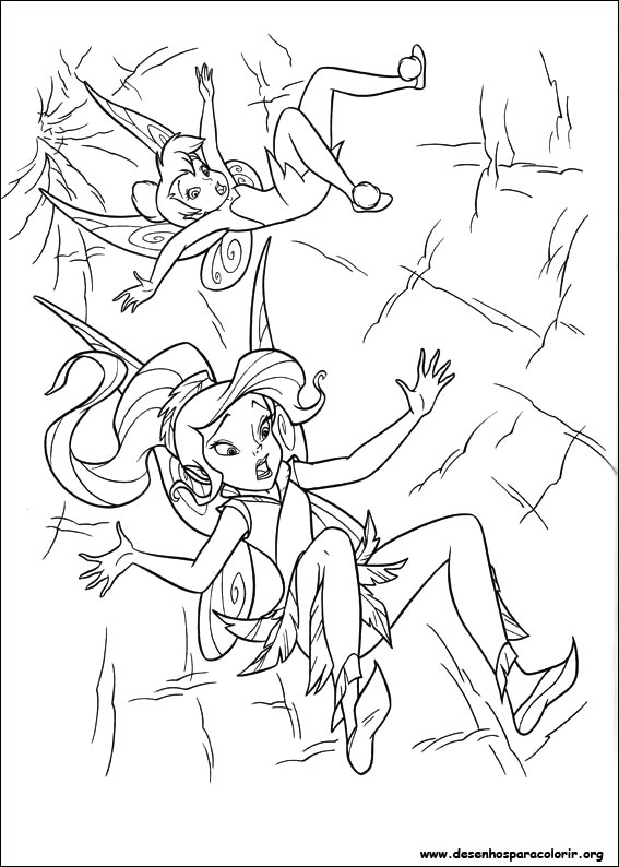 Desenho para imprimir