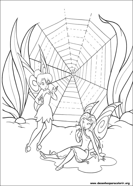 Desenho para imprimir