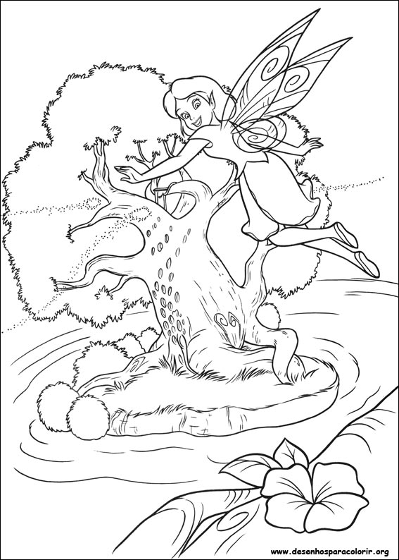 Desenho para imprimir