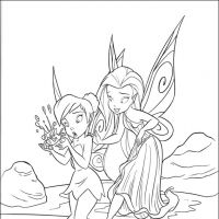 Tinker bell