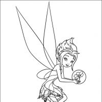 Tinker bell