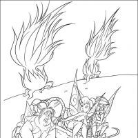 Tinker bell