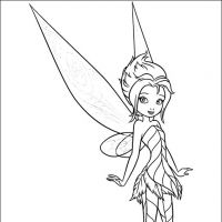 Tinker bell