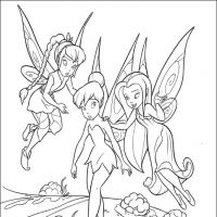 Tinker bell