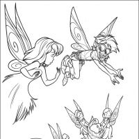 Tinker bell
