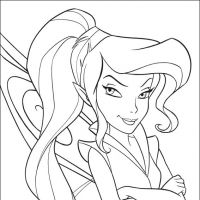 Tinker bell