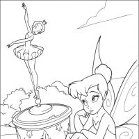 Tinker bell