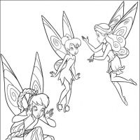 Tinker bell
