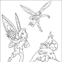 Tinker bell