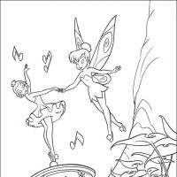 Tinker bell