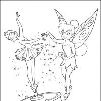 Tinker bell
