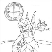 Tinker bell